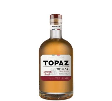 Whisky Topaz Fruité