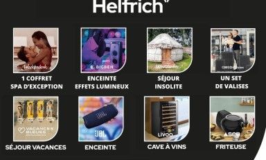 Jeu Concours Helfrich x Salons CSE 2023