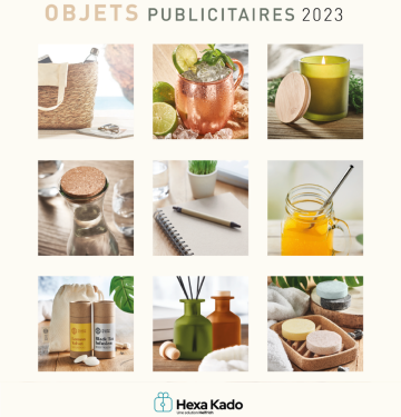 Objets Publicitaires 2023