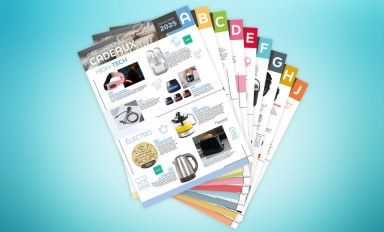 Cadeaux CSE : Découvrez les nouvelles planches budgets Hexa Kado !