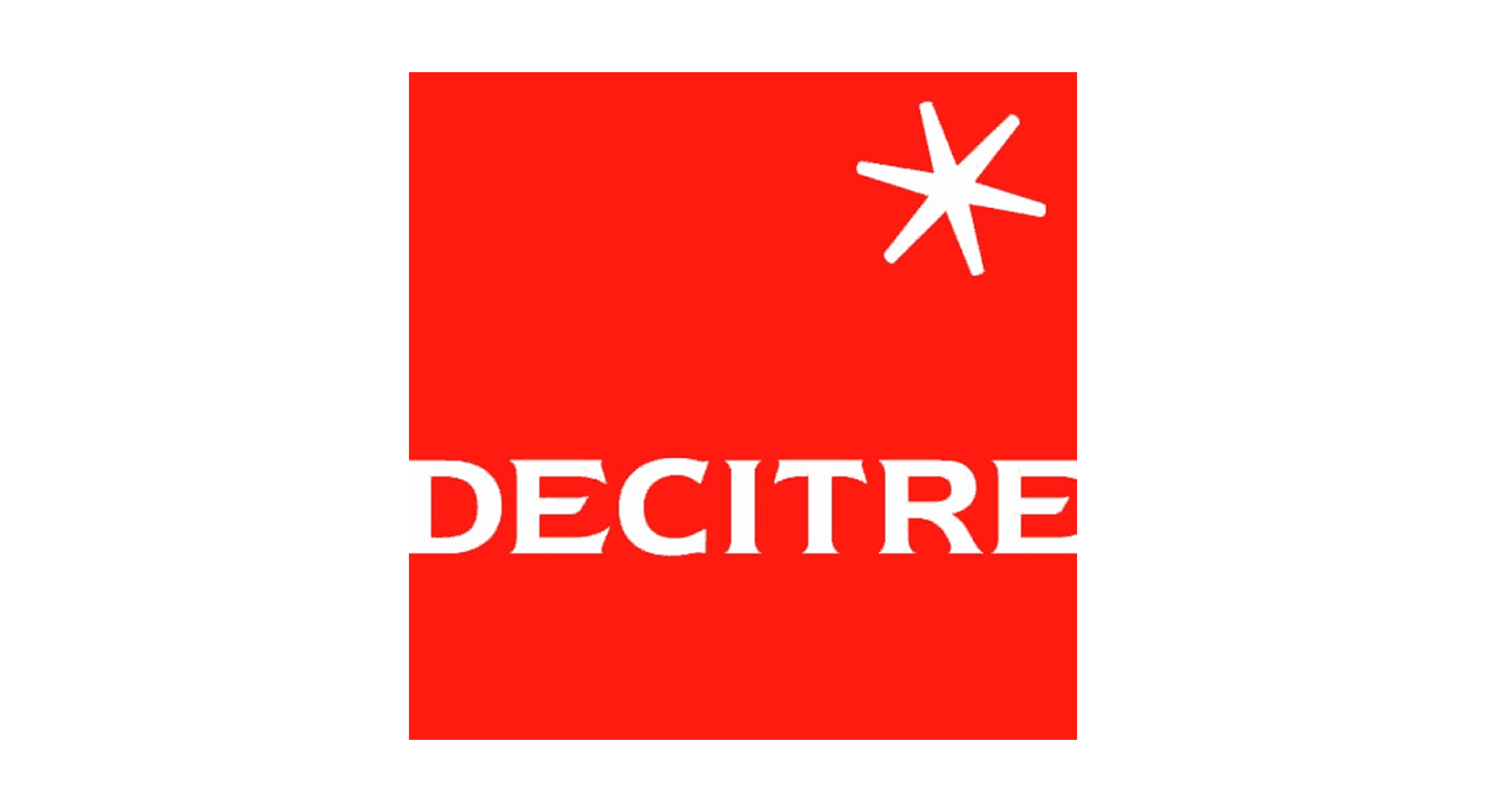 DECITRE
