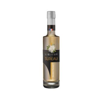 Liqueur de Sureau