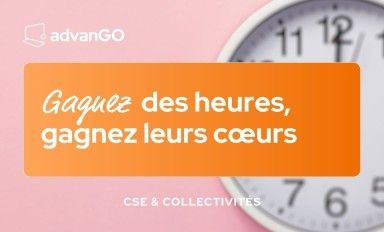 🚀 Moderniser son CSE : Gagnez des heures, gagnez leurs cœurs