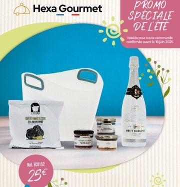 Promo spéciale de l'été 2025