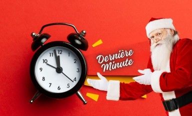 Titres cadeaux : CSE, il est encore temps de jouer au Père Noël !