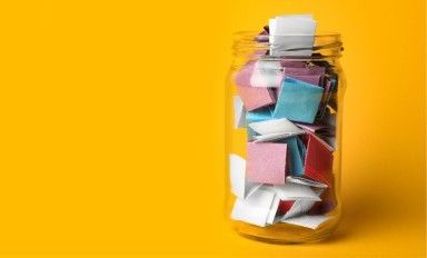 Les tickets 100 % gagnants : la tombola du CSE clé en main !