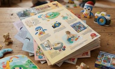 Hexa Kids lance les Planches Budgets 2026