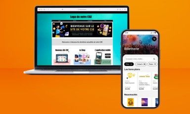 Faites entrer votre CSE dans une nouvelle ère avec advanGO !