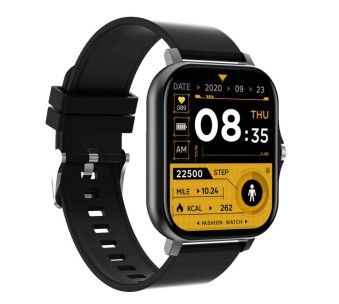 Montre connectée multi-sport  Blaupunkt