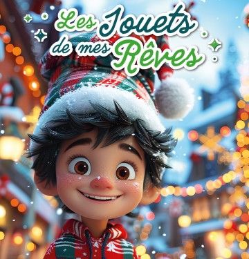 Jeux & Jouets 2025