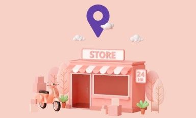 Le Store Locator* Shopping Pass : un outil malin !