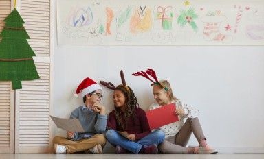 Associations de parents d'élèves : optez pour les solutions Helfrich !