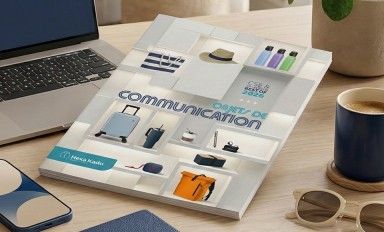 Nouveau catalogue Best Of Objets de communication 2026