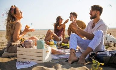 CSE et Mairies : célébrez l'été avec nos 3 offres gourmandes Hexa Gourmet !