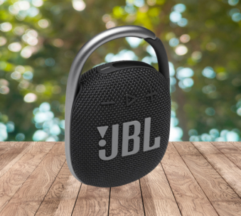 Enceinte JBL Clip 4