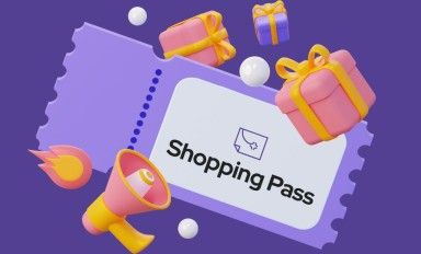 Shopping Pass : tout savoir sur vos chèques cadeaux multi enseignes CSE