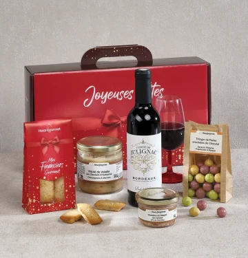 Catalogue Colis Gourmands Mairies 2026