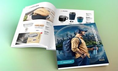 Nouveau Best Of Objets de communication 2025