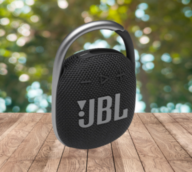 Enceinte JBL Clip 4