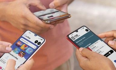 advanGO : une nouvelle appli mobile pour une nouvelle expérience !