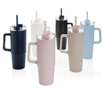 Mug nomade géant