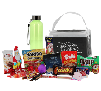Lunch Bag Miam