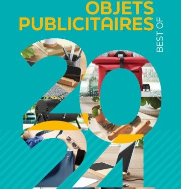 Best Of Objets Publicitaires 2024
