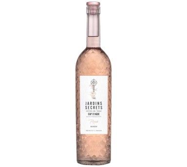 Vin Jardins Secrets Cap d’Agde