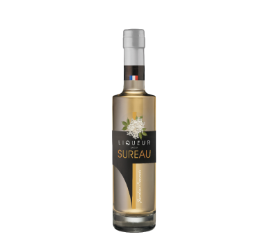 Liqueur de Sureau