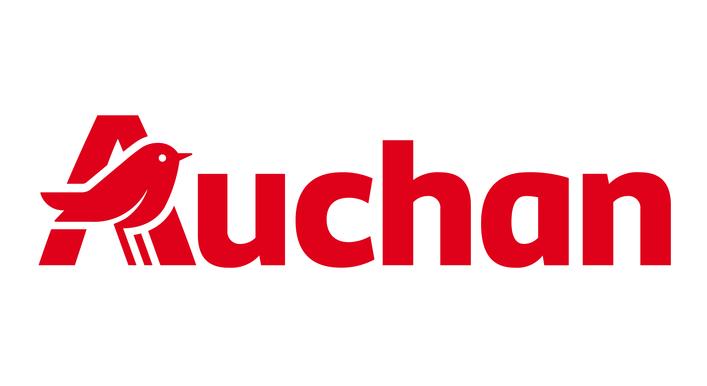 AUCHAN
