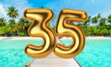 Jeu concours anniversaire : tentez de gagnez 5000 € de vacances avec advanGO