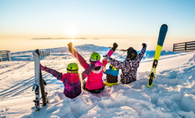 Vos vacances au ski au meilleur prix