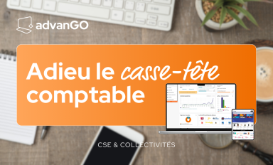 Pilotez vos ASC : Pourquoi le module comptable est l'allié stratégique des élus CSE.