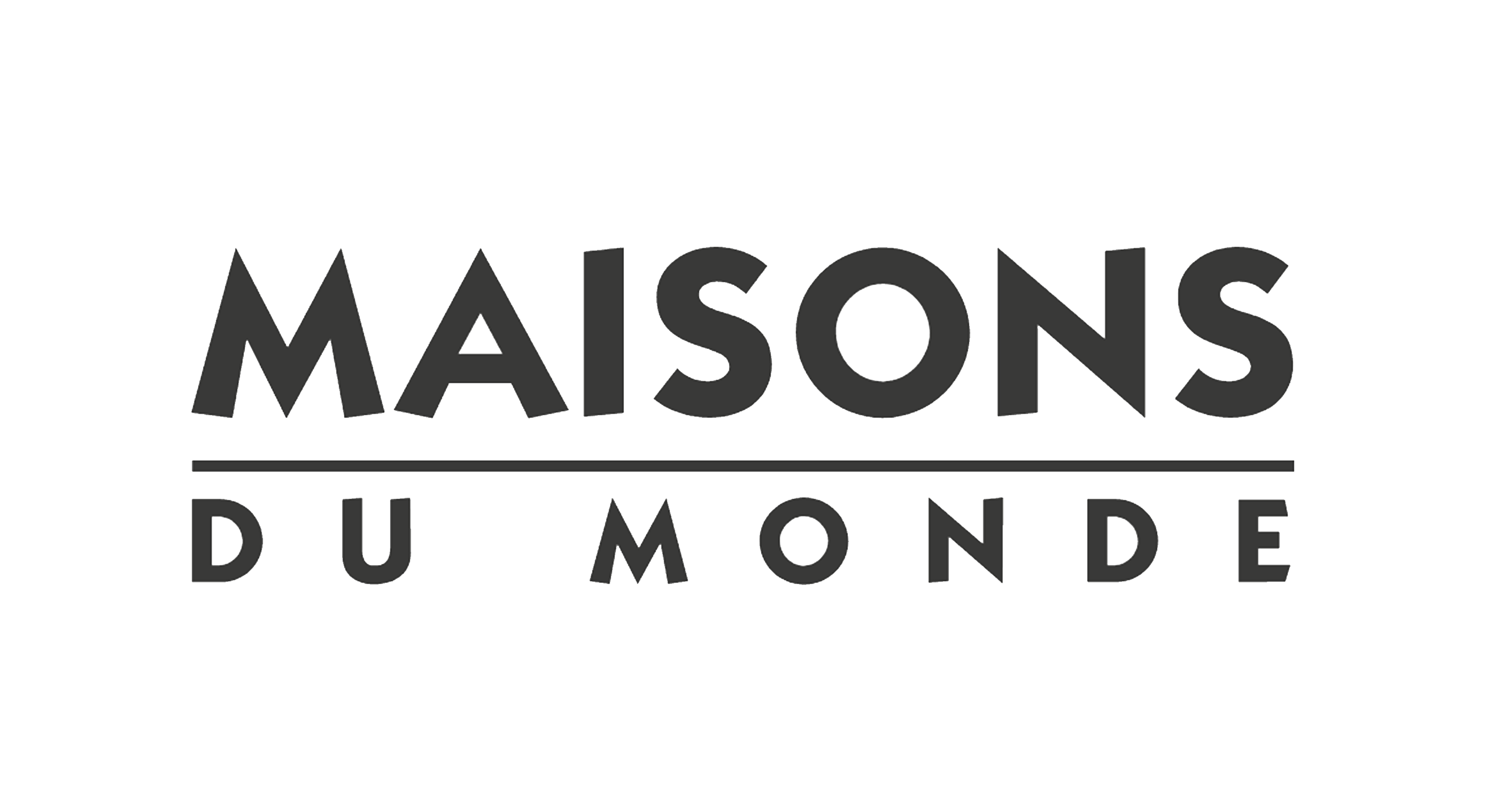 MAISONS DU MONDE