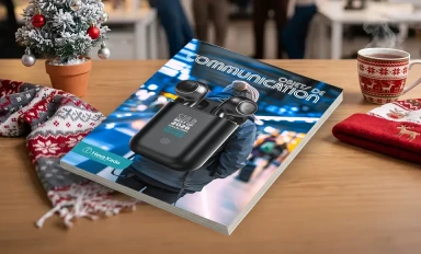 Nouveau catalogue Best Of Objets de communication Automne Hiver 2026