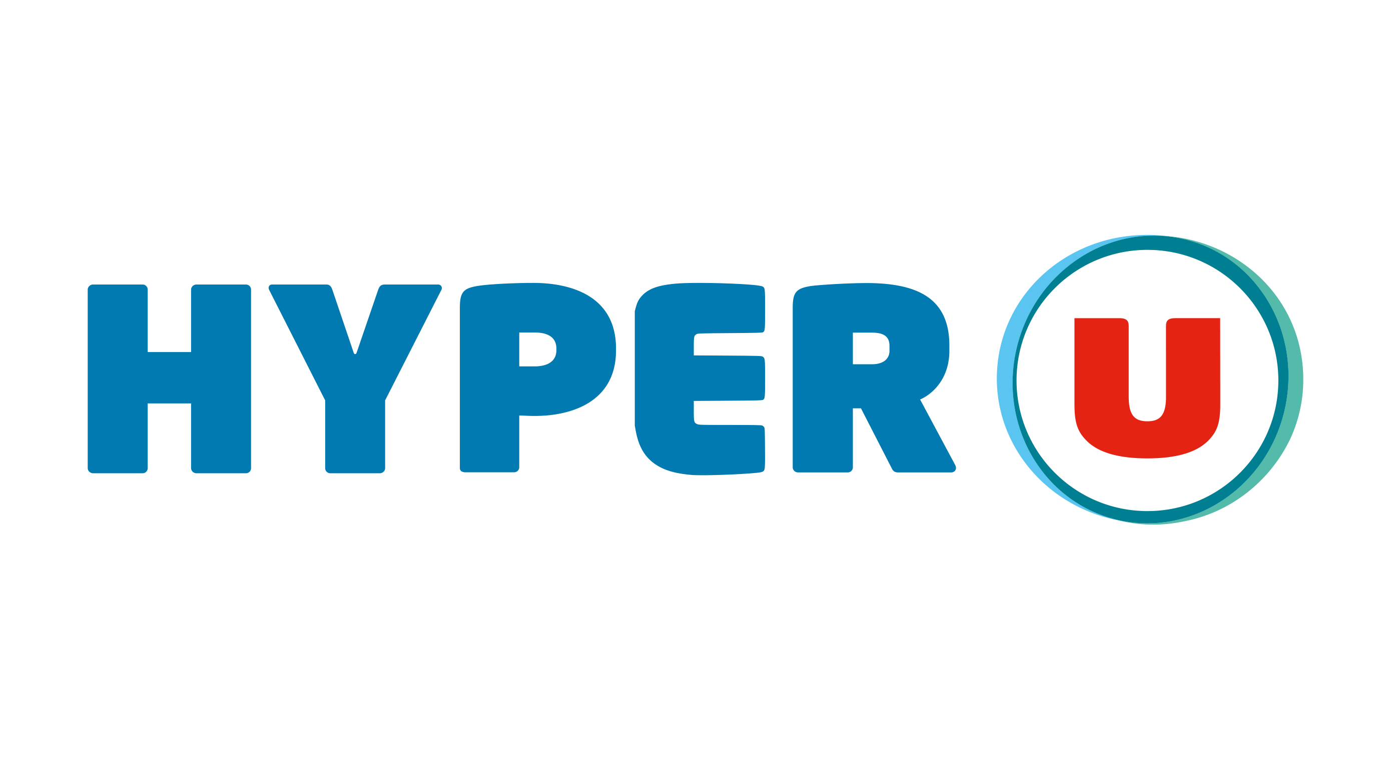 HYPER U
