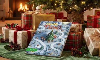 Nouveau catalogue Jouets 2026