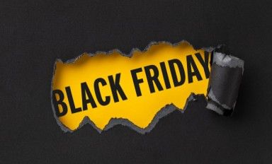 Black Friday : faites plaisir avec nos titres cadeaux Shopping Pass et Shoppa !