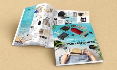 Catalogue Best Of Objets de publicitaires 2023