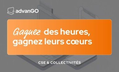 🚀 Moderniser son CSE : Gagnez des heures, gagnez leurs cœurs