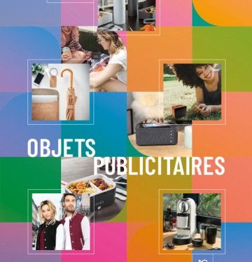 Best Of Objets Publicitaires 2022