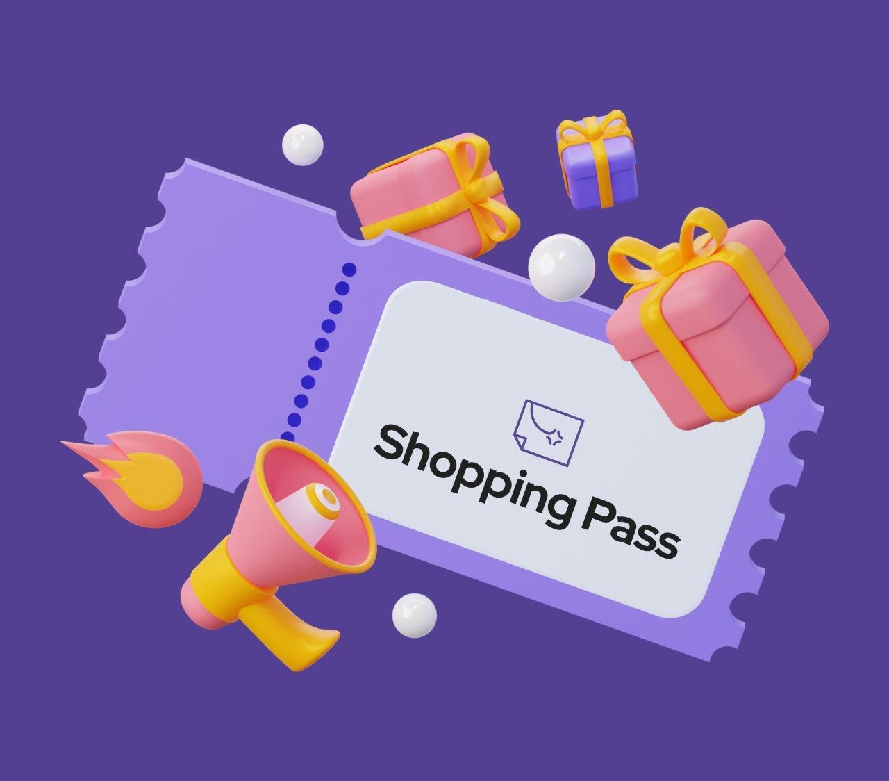 Shopping Pass : tout savoir sur vos chèques cadeaux multi enseignes CSE ...